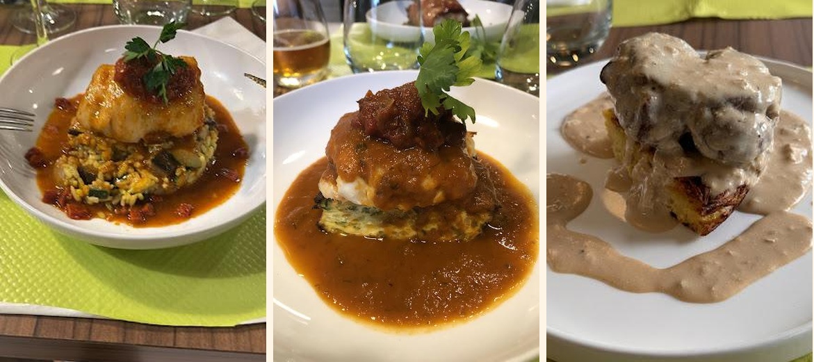 Le Chef et sa Femme - Gallery Image 4