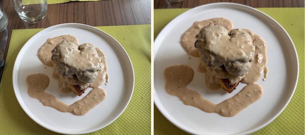 Le Chef et sa Femme - Gallery Image 5