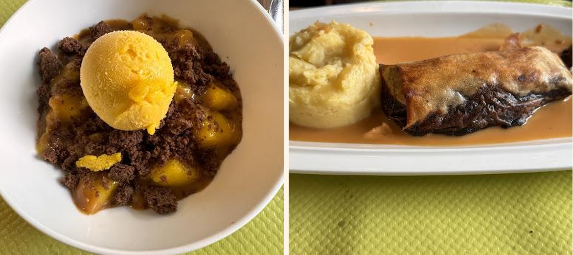 Le Chef et sa Femme - Gallery Image 6