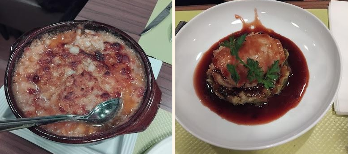 Le Chef et sa Femme - Gallery Image 7