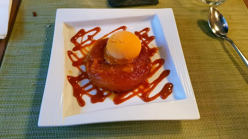 Tatin Mangue
